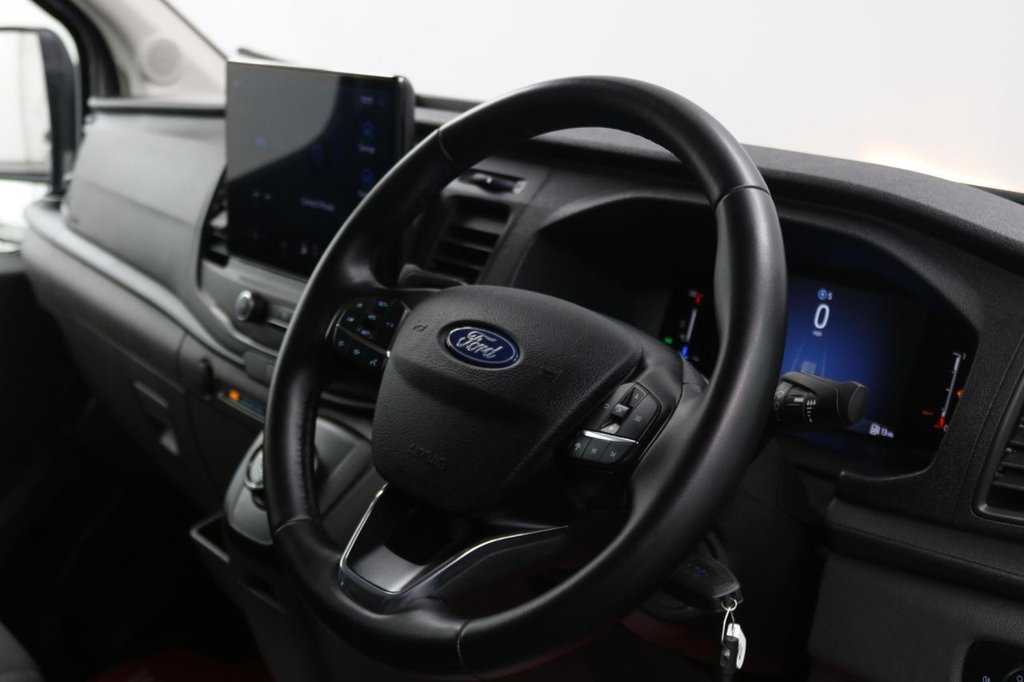 Used Ford Transit 2024 for sale - 77212099: Photo 29