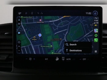 Used Ford Transit 2024 for sale - 77212099: Photo