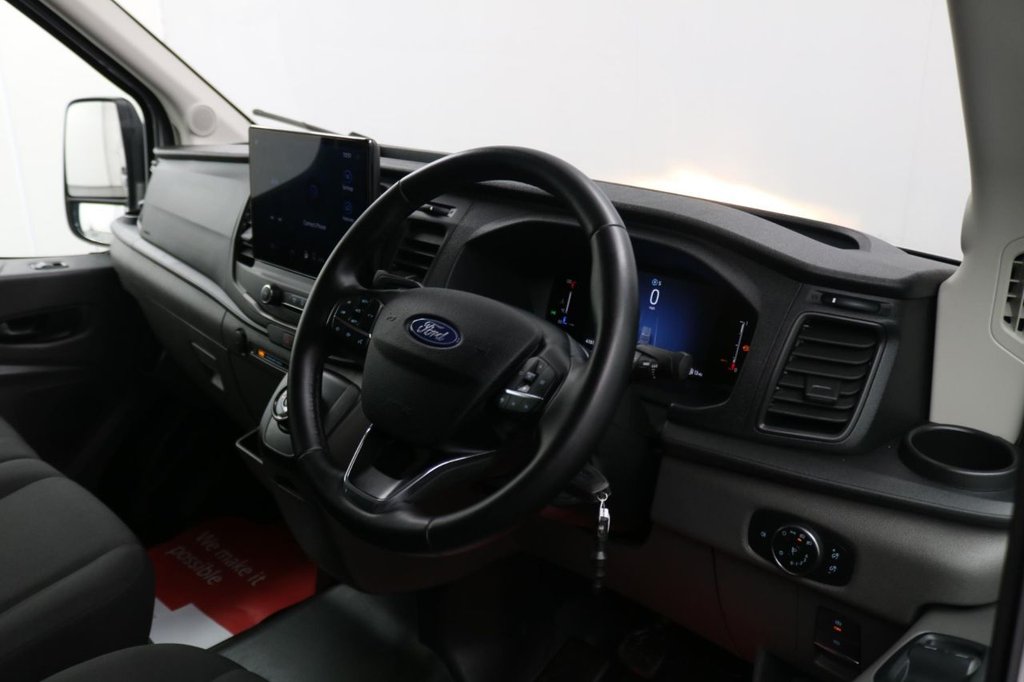 Used Ford Transit 2024 for sale - 77212099: Photo 45