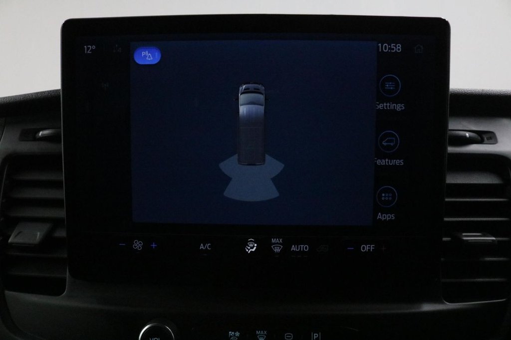 Used Ford Transit 2024 for sale - 77212099: Photo 46