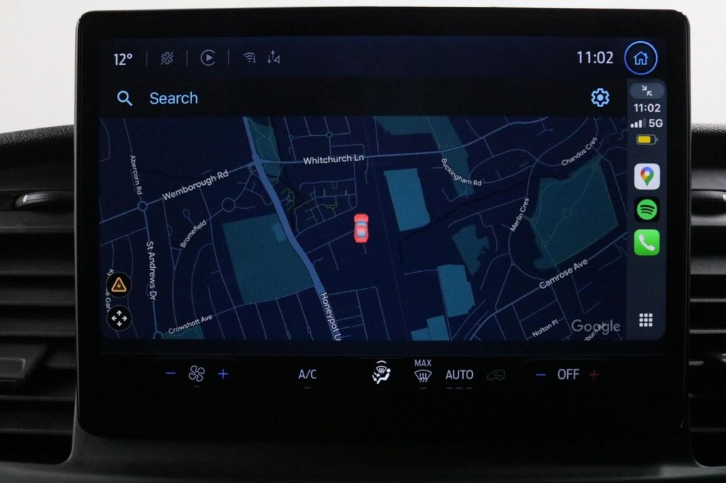 Used Ford Transit 2024 for sale - 77212099: Photo 47