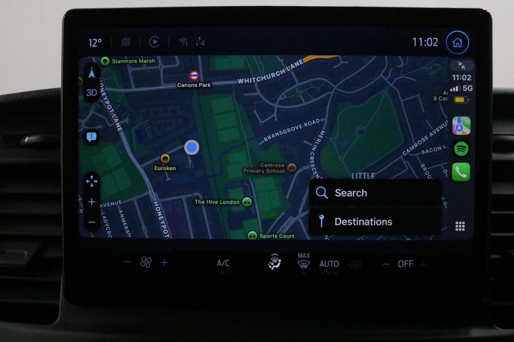 Used Ford Transit 2024 for sale - 77212099: Photo 48