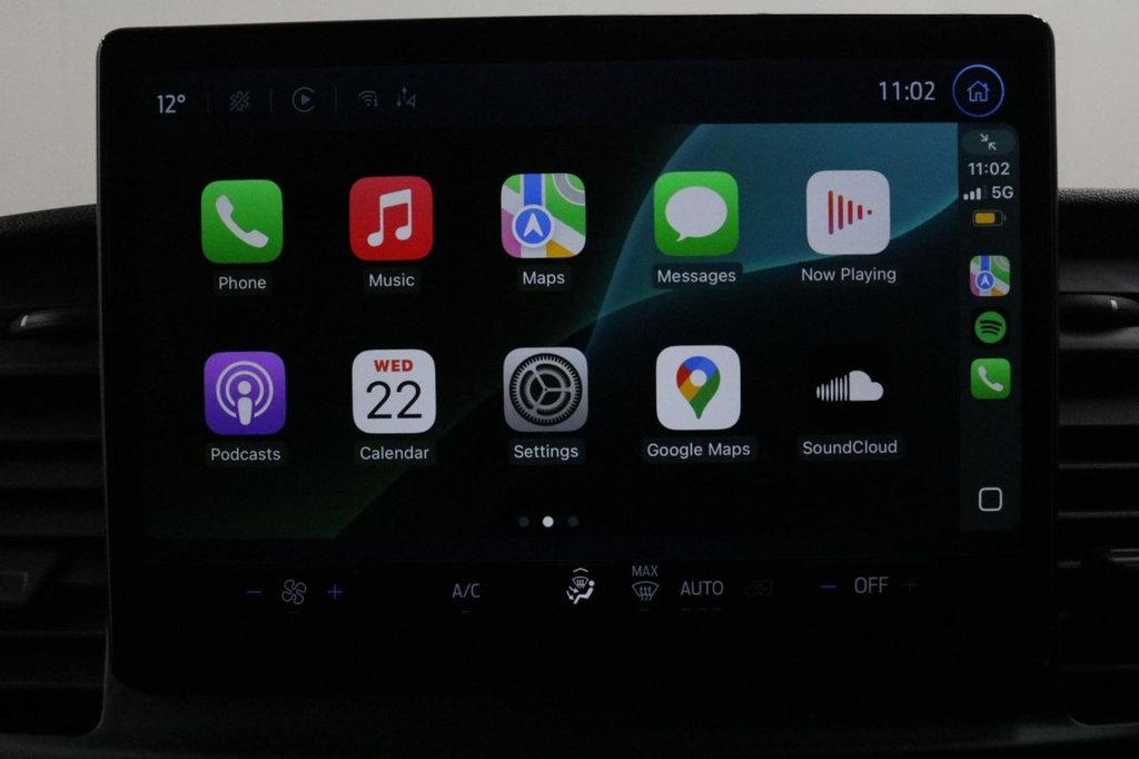 Used Ford Transit 2024 for sale - 77212099: Photo 49