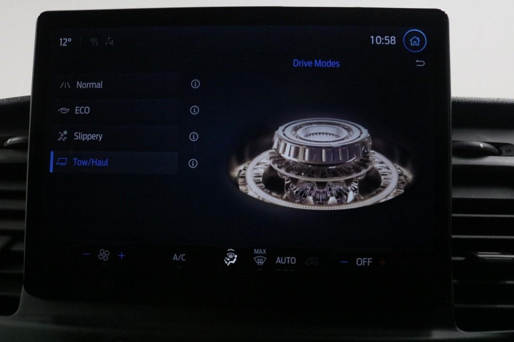 Used Ford Transit 2024 for sale - 77212099: Photo 50