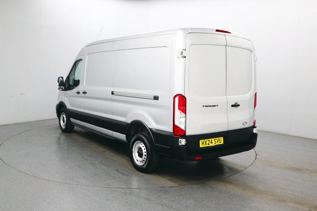 Used Ford Transit 2024 for sale - 77212099: Photo 6