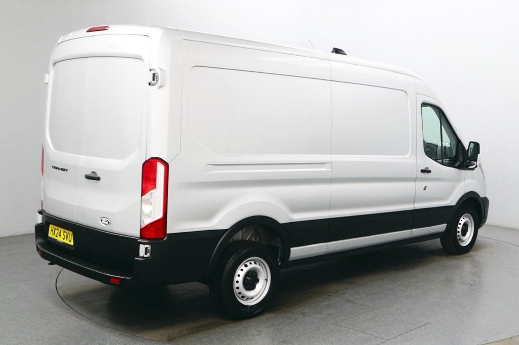 Used Ford Transit 2024 for sale - 77212099: Photo 8