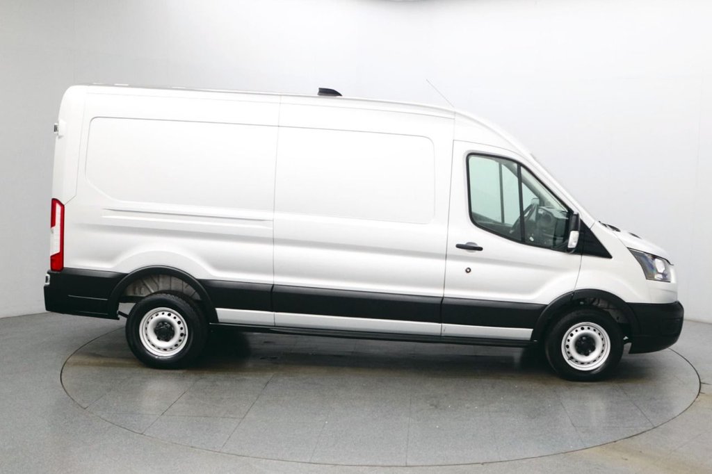 Used Ford Transit 2024 for sale - 77212099: Photo 9