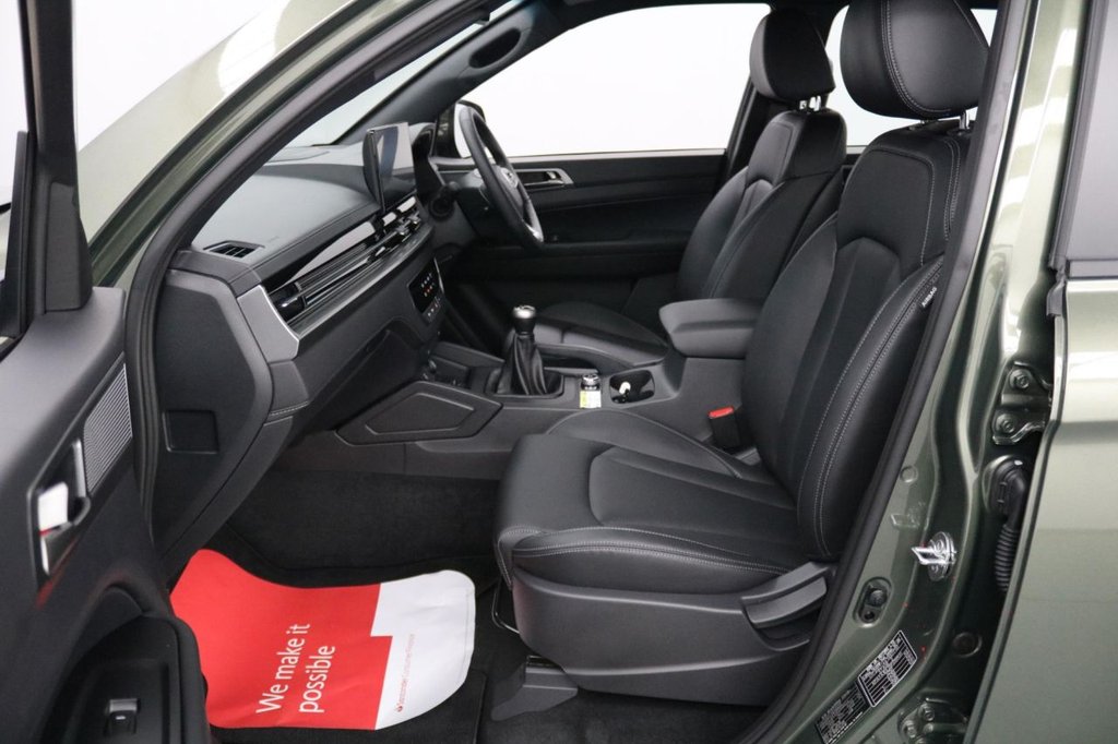 Used KGM Musso 2025 for sale - 77010169: Photo 20