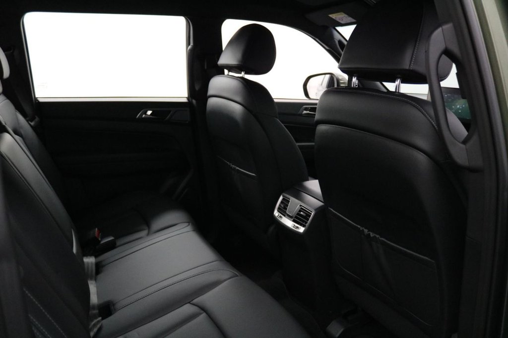 Used KGM Musso 2025 for sale - 77010169: Photo 25