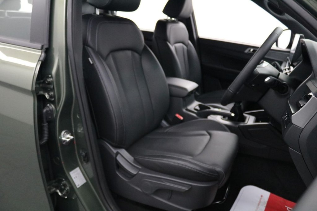 Used KGM Musso 2025 for sale - 77010169: Photo 27