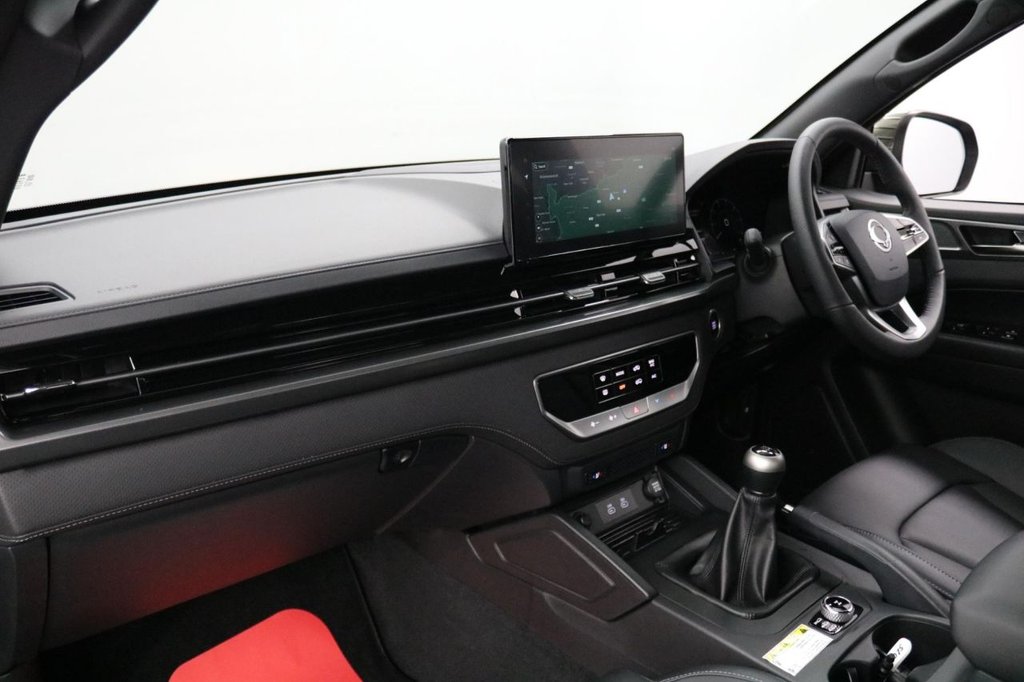 Used KGM Musso 2025 for sale - 77010169: Photo 28