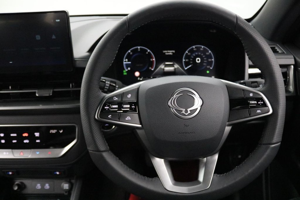 Used KGM Musso 2025 for sale - 77010169: Photo 33