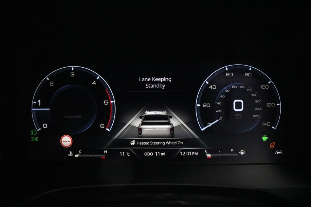 Used KGM Musso 2025 for sale - 77010169: Photo 37