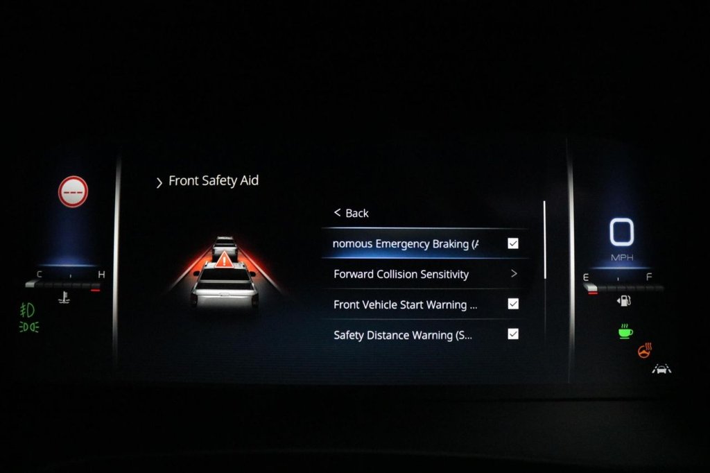 Used KGM Musso 2025 for sale - 77010169: Photo 40