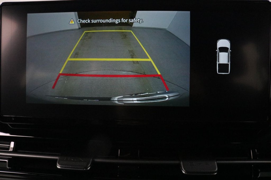 Used KGM Musso 2025 for sale - 77010169: Photo 46