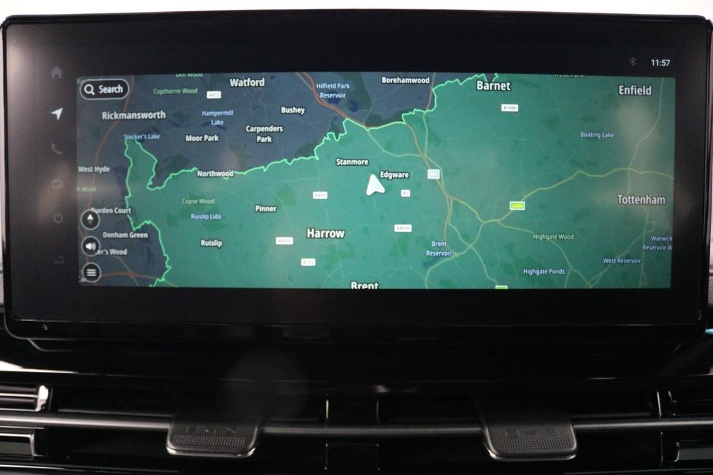 Used KGM Musso 2025 for sale - 77010169: Photo 47