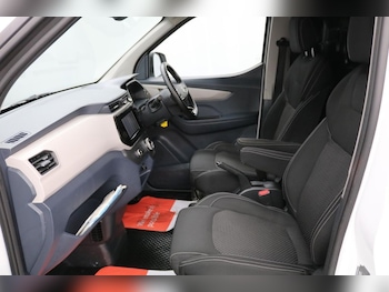 Used Maxus eDeliver 3 2021 for sale - 78377394: Photo