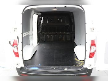 Used Maxus eDeliver 3 2021 for sale - 78377394: Photo