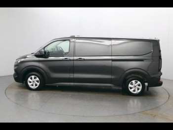 Used Ford Transit Custom 2024 for sale - 74910415: Photo