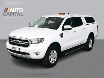 Used Ford Ranger 2021 for sale - 79313007: Photo