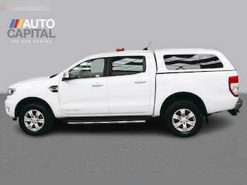 Used Ford Ranger 2021 for sale - 79313007: Photo