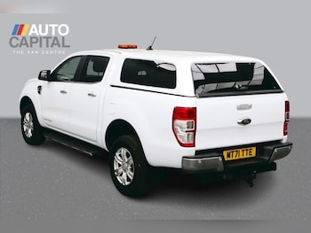 Used Ford Ranger 2021 for sale - 79313007: Photo