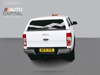 Used Ford Ranger 2021 for sale - 79313007: Photo