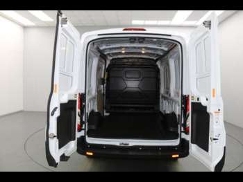Used Ford E-Transit 2024 for sale - 74561756: Photo