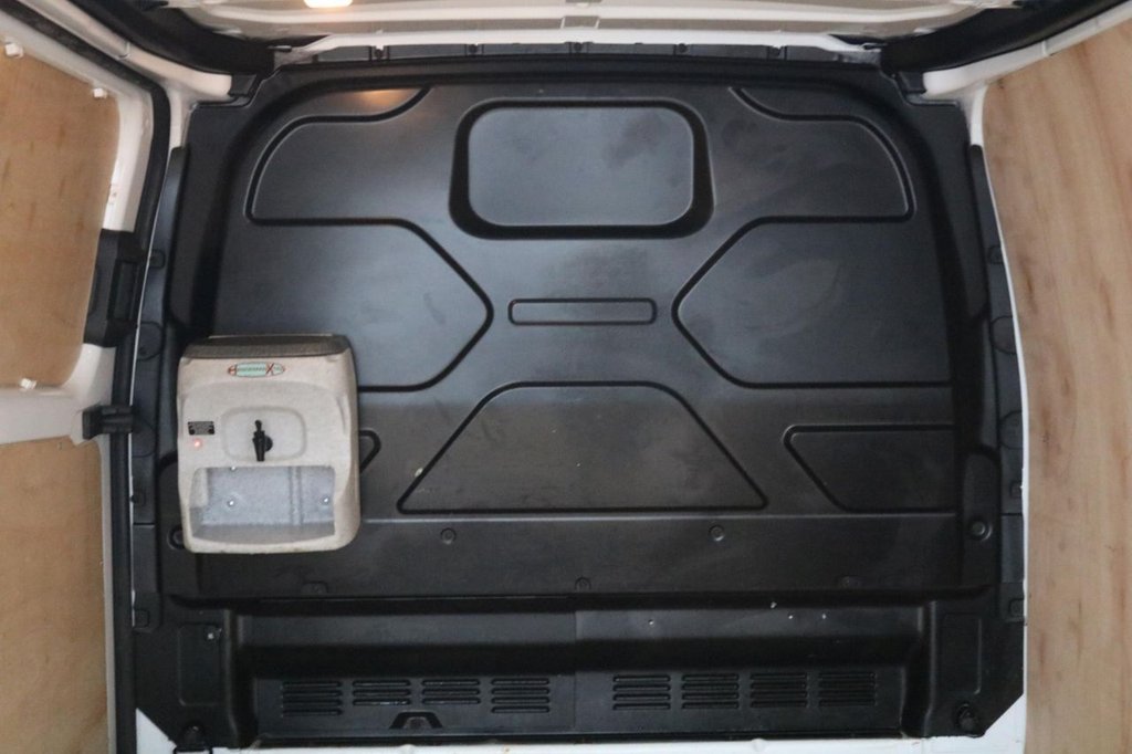 Used Ford Transit Custom 2021 for sale - 77627413: Photo 14