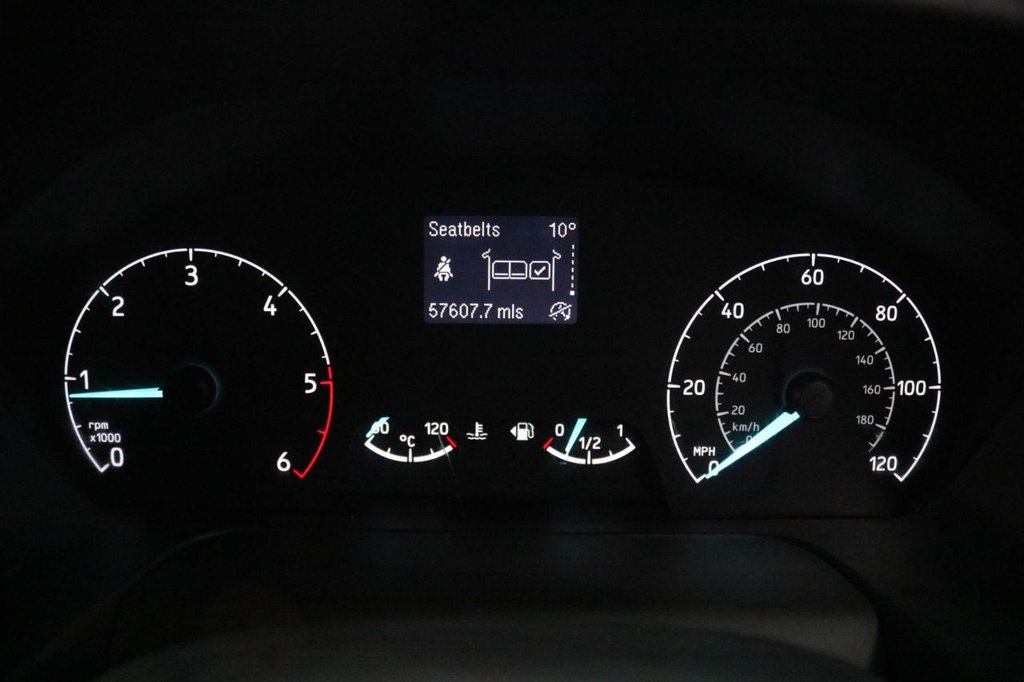 Used Ford Transit Custom 2021 for sale - 77627413: Photo 34