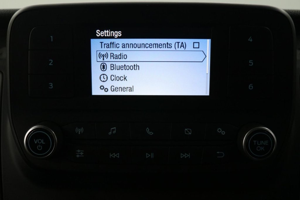 Used Ford Transit Custom 2021 for sale - 77627413: Photo 42