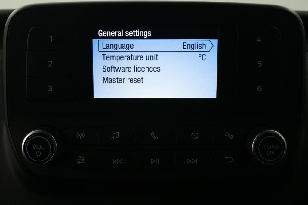 Used Ford Transit Custom 2021 for sale - 77627413: Photo 43