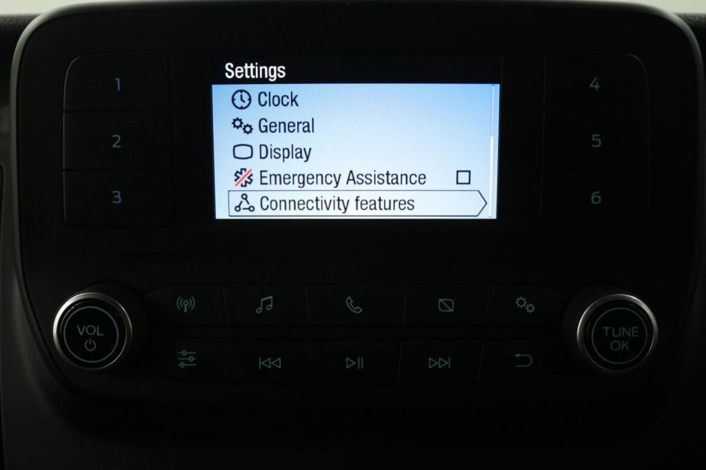 Used Ford Transit Custom 2021 for sale - 77627413: Photo 44