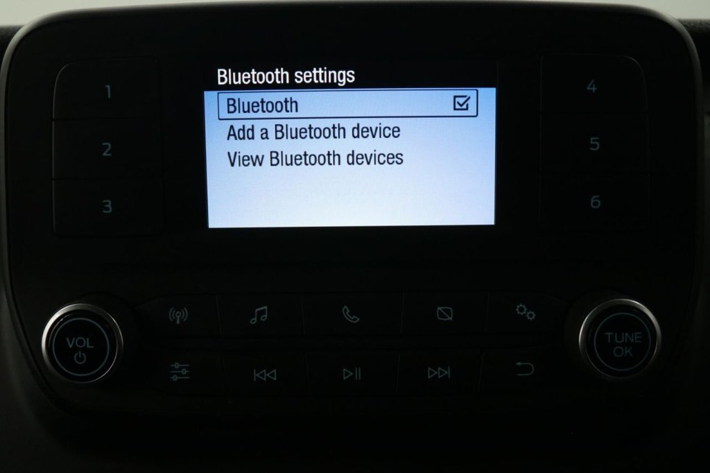 Used Ford Transit Custom 2021 for sale - 77627413: Photo 45