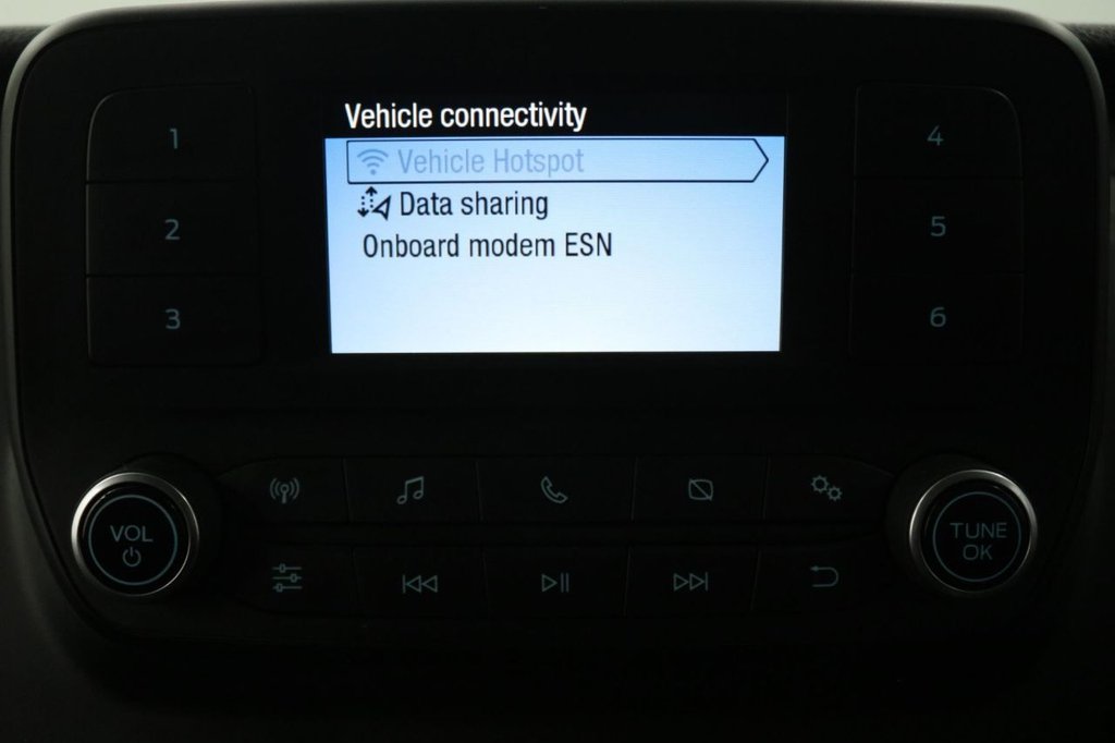 Used Ford Transit Custom 2021 for sale - 77627413: Photo 46