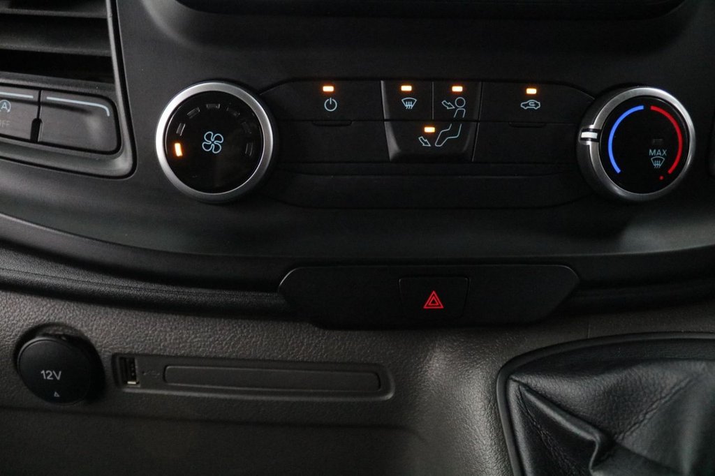 Used Ford Transit Custom 2021 for sale - 77627413: Photo 48