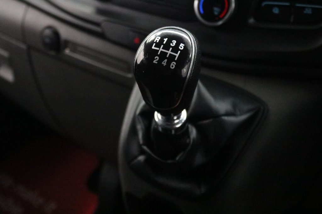 Used Ford Transit Custom 2021 for sale - 77627413: Photo 50