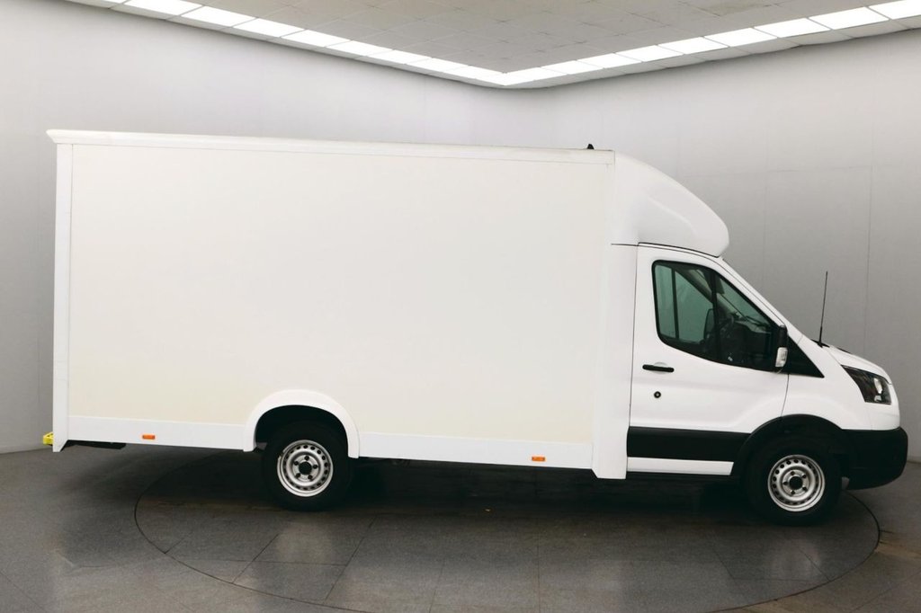 Used Ford Transit 2022 for sale - 77841249: Photo 10