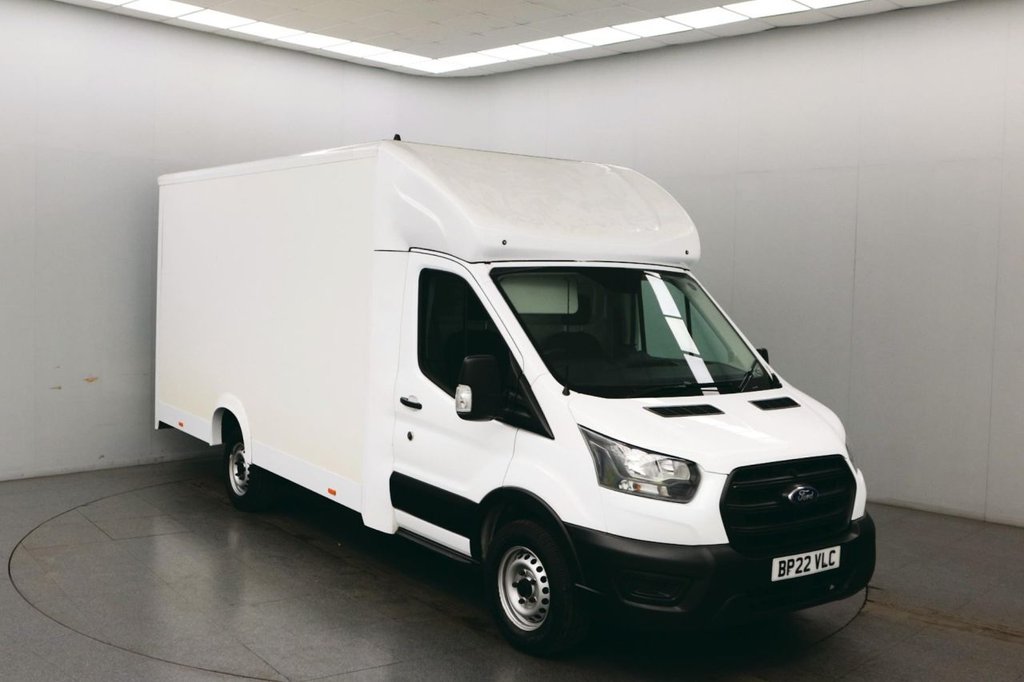 Used Ford Transit 2022 for sale - 77841249: Photo 11