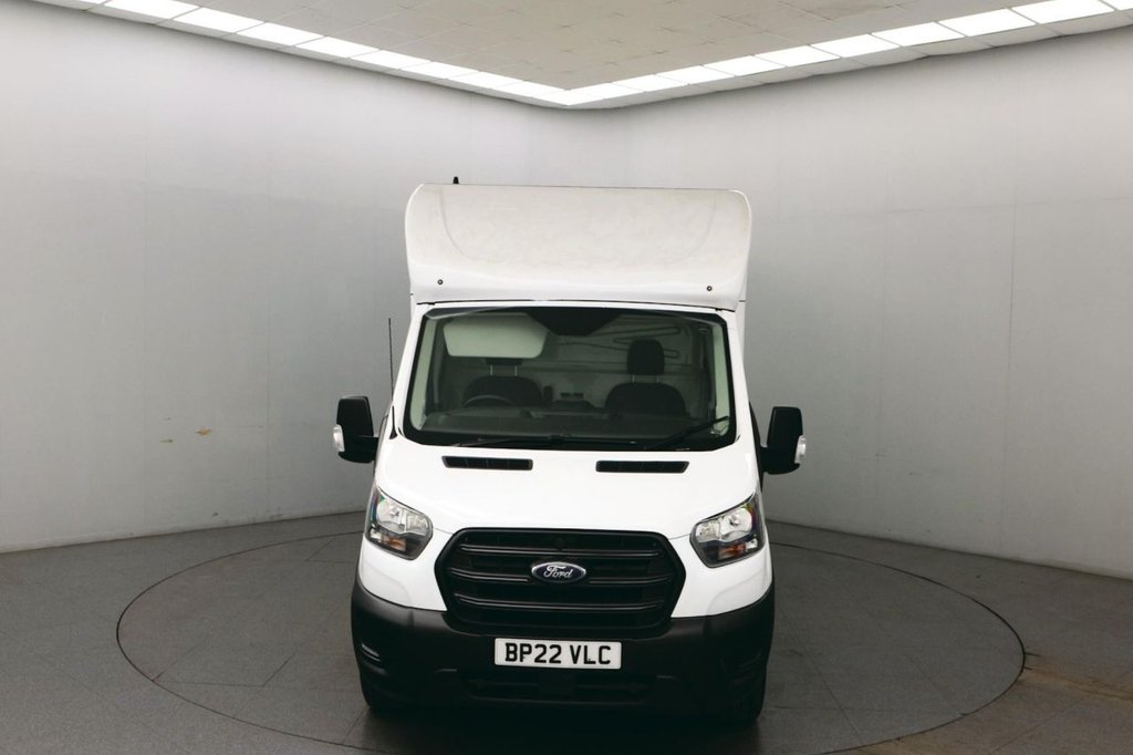 Used Ford Transit 2022 for sale - 77841249: Photo 12
