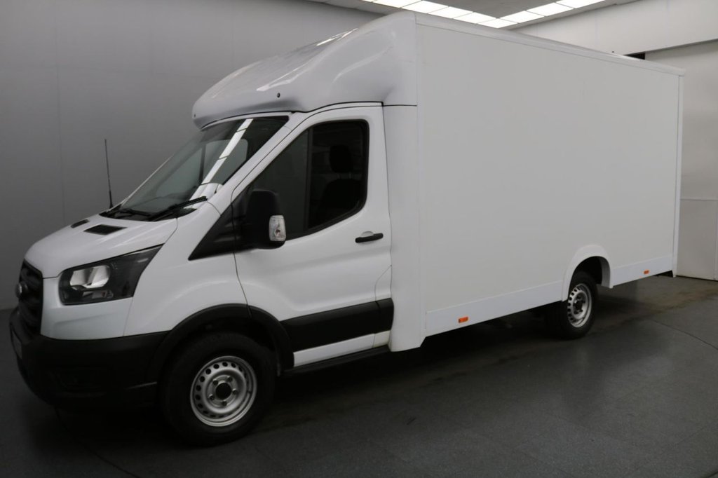 Used Ford Transit 2022 for sale - 77841249: Photo 13
