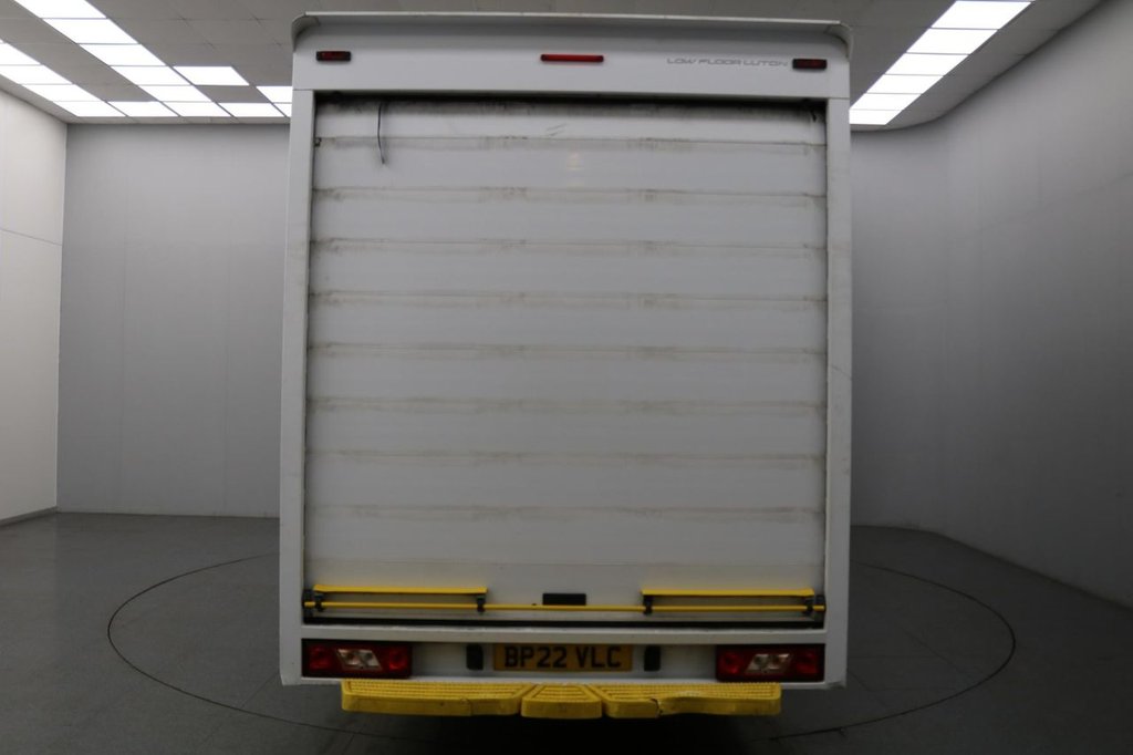 Used Ford Transit 2022 for sale - 77841249: Photo 15