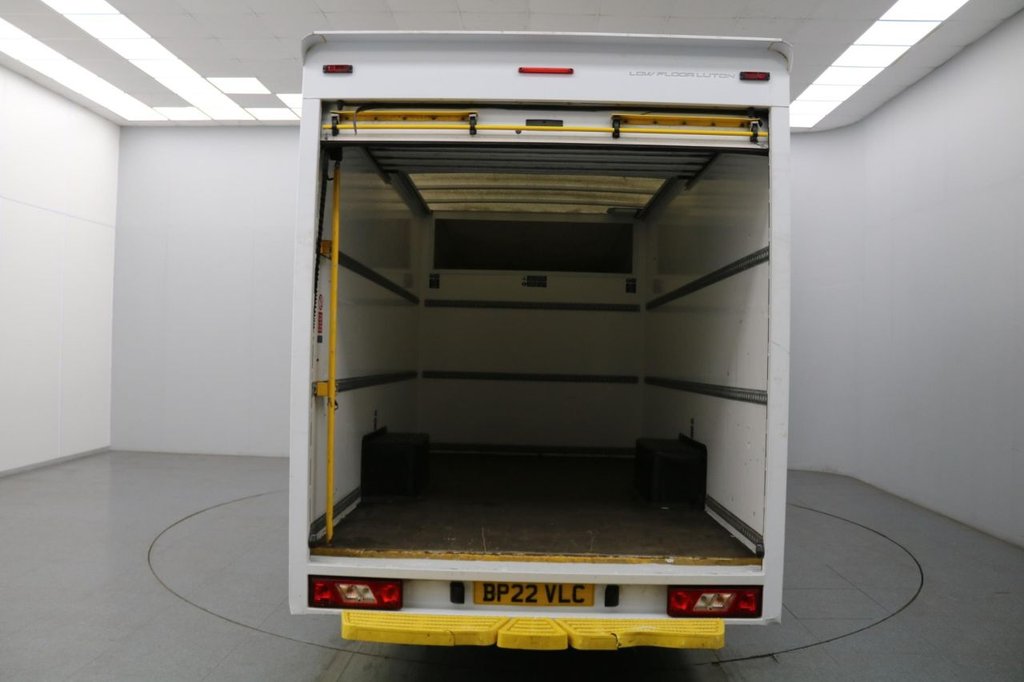 Used Ford Transit 2022 for sale - 77841249: Photo 16