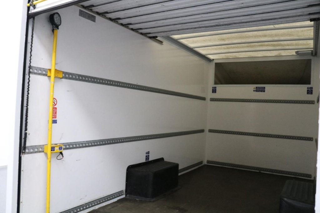 Used Ford Transit 2022 for sale - 77841249: Photo 19