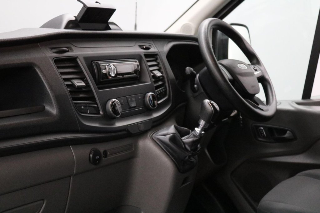 Used Ford Transit 2022 for sale - 77841249: Photo 2