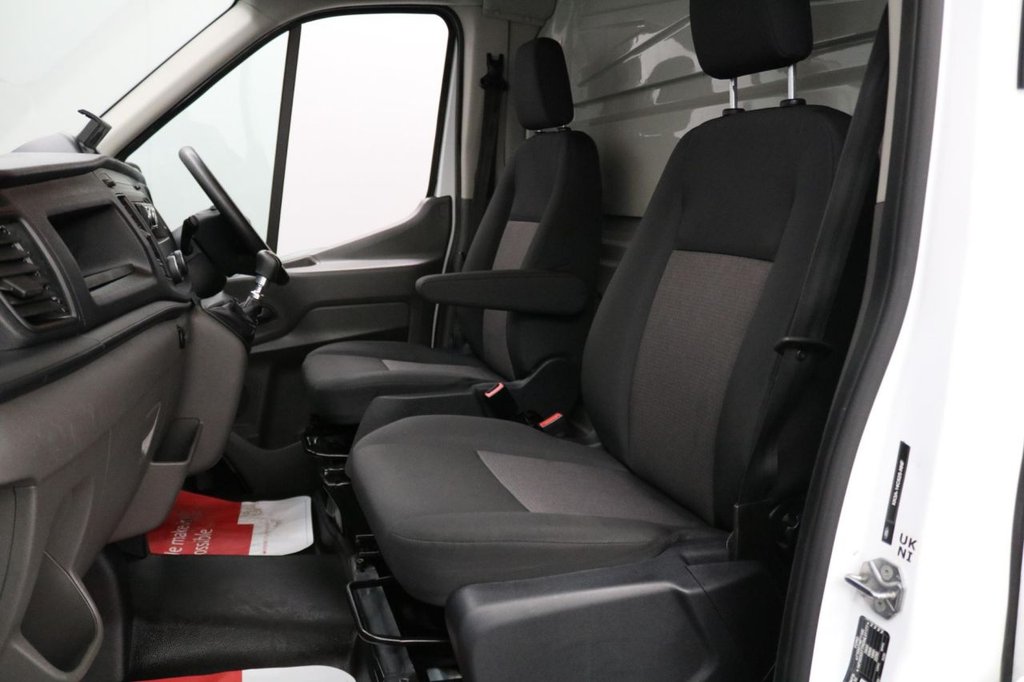 Used Ford Transit 2022 for sale - 77841249: Photo 26