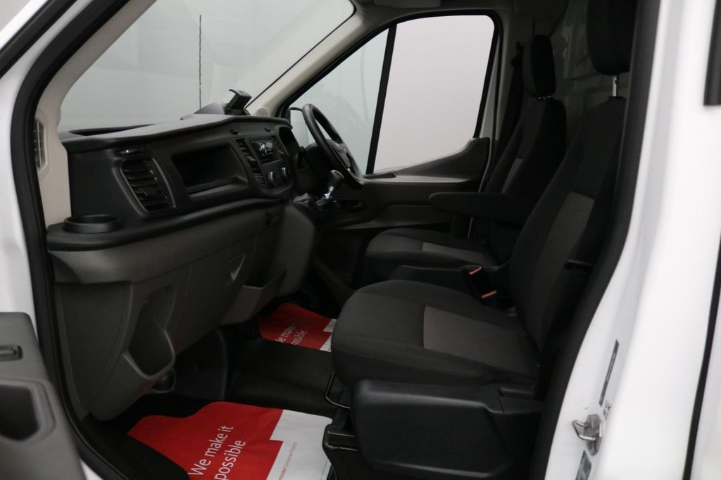 Used Ford Transit 2022 for sale - 77841249: Photo 27