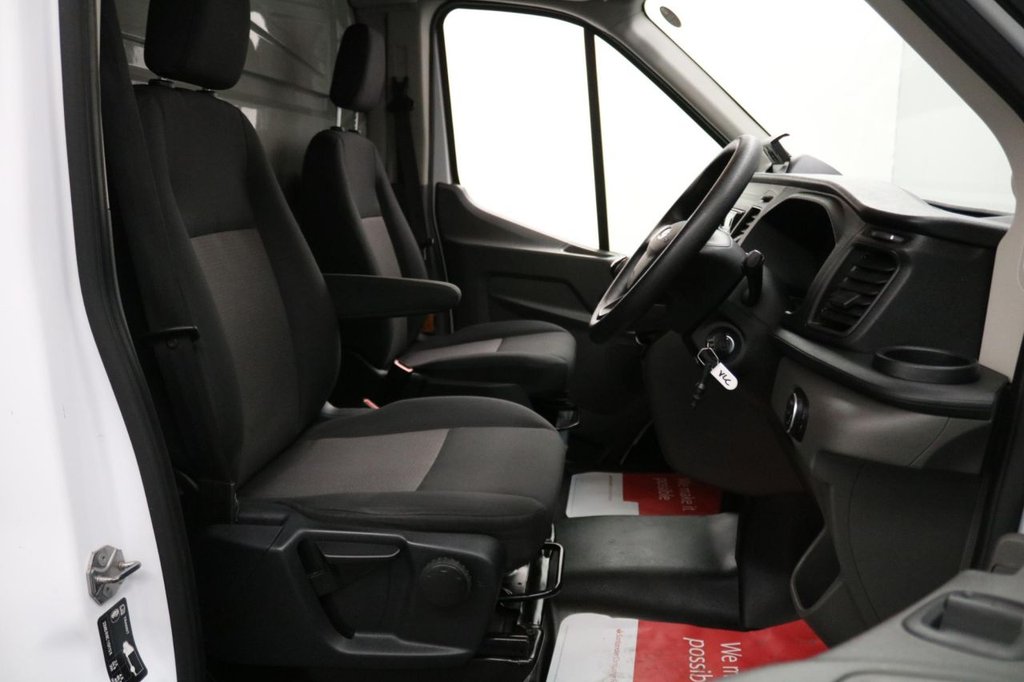 Used Ford Transit 2022 for sale - 77841249: Photo 28