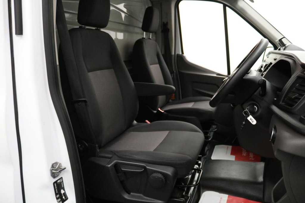 Used Ford Transit 2022 for sale - 77841249: Photo 29