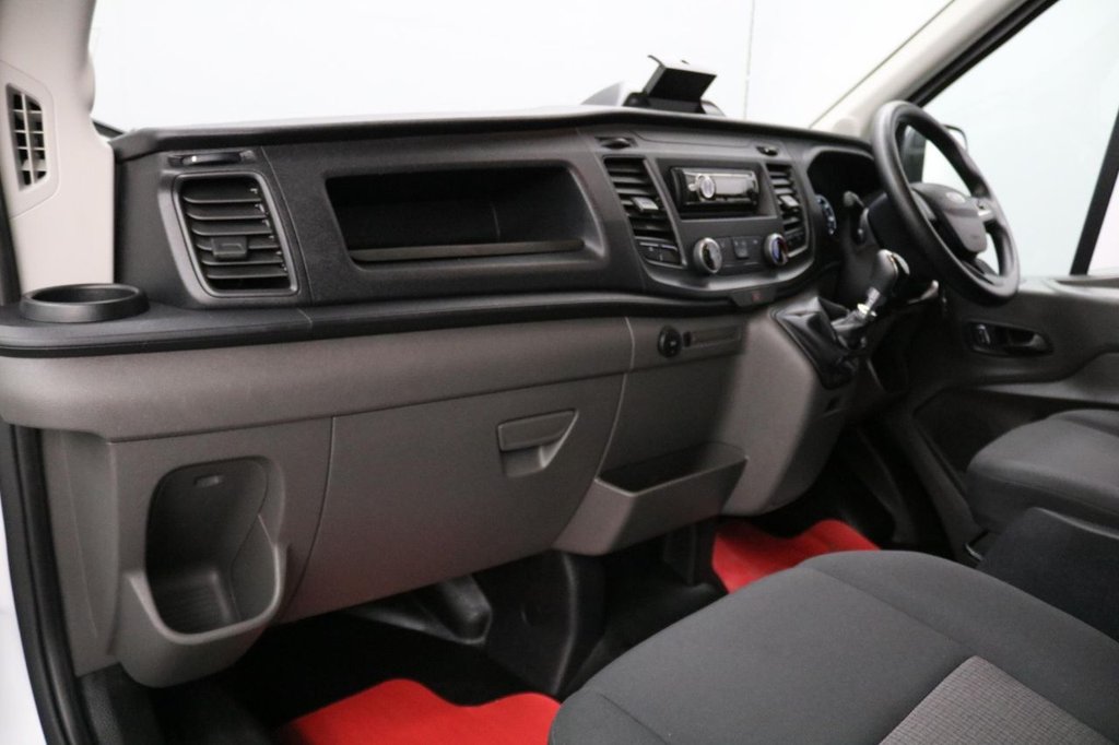 Used Ford Transit 2022 for sale - 77841249: Photo 30